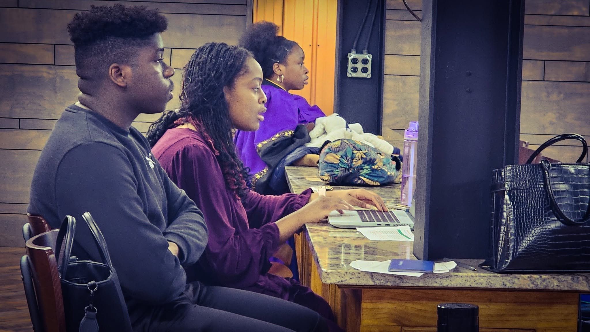 Teen Ministry